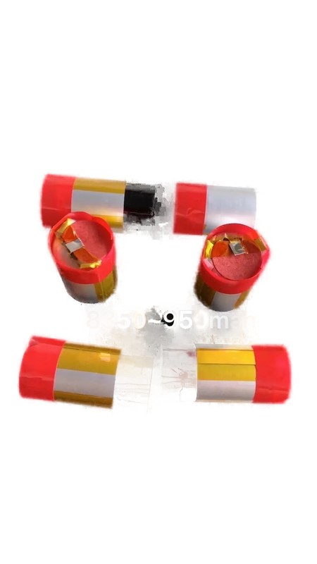 18350 950mAh
